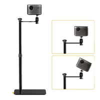 Projectorstandaard, Verstelbare Multi-Hoek Ondersteuning, 360° Draaibare Beugel