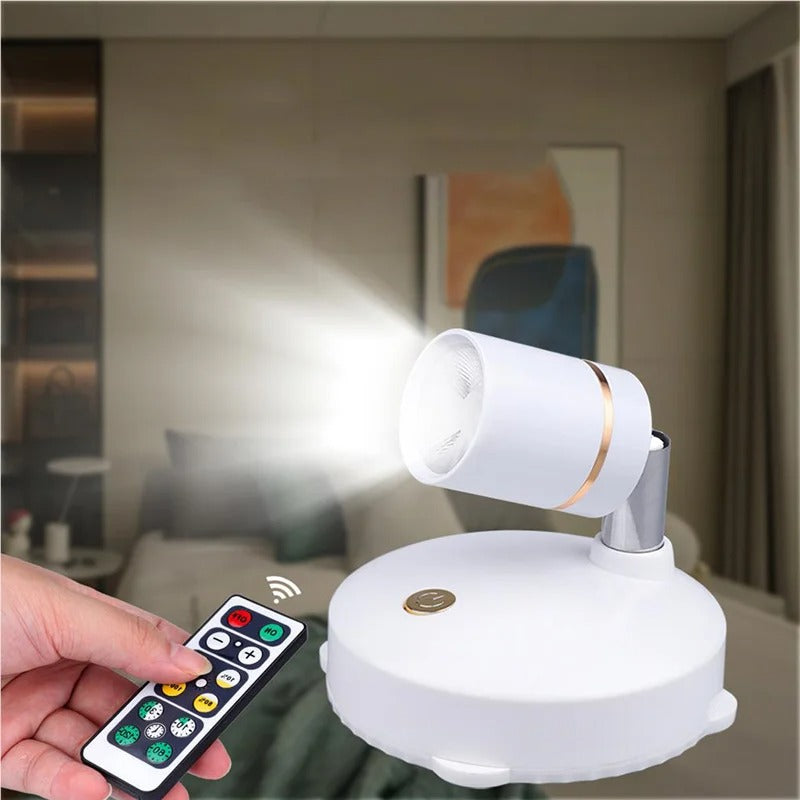 1+1 FREE | SpotLight™ - Wireless LED Spotlight 0