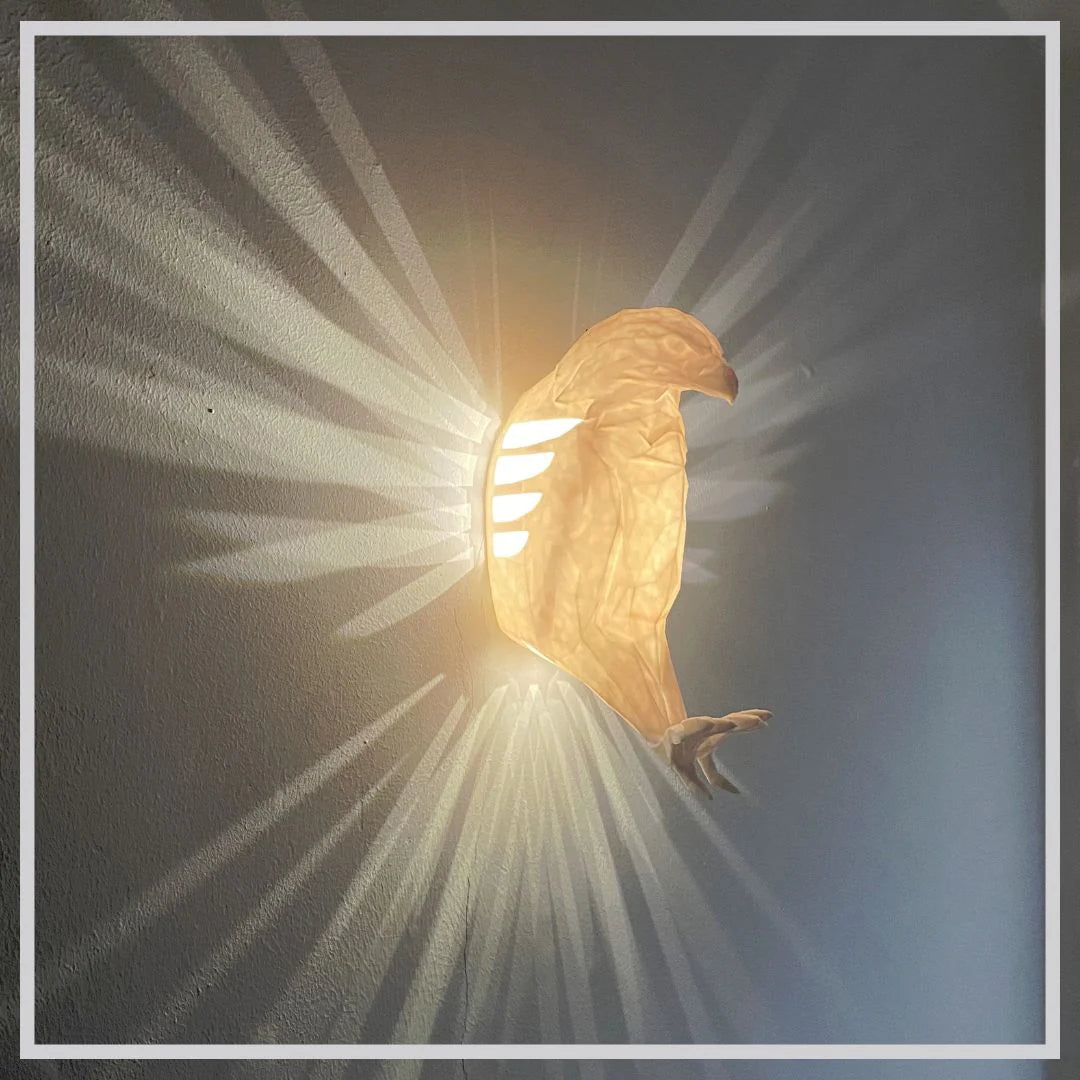 Animal Night Light™ Awakens a child's imagination in your home 0