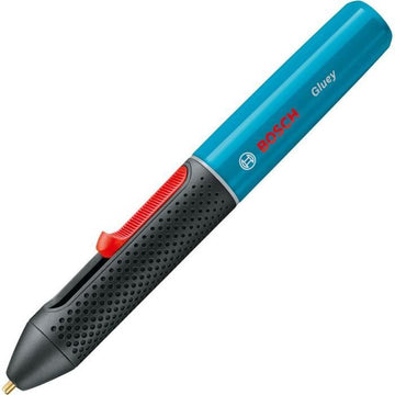 BOSCH Pistolet in Gluey lijm - Lagune blauw