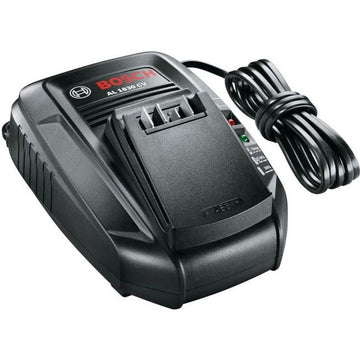 BOSCH Snellader 1u in 2.5Ah 14.4 / 18 V LI van 1.5 tot 2.5Ah AL 1830CV