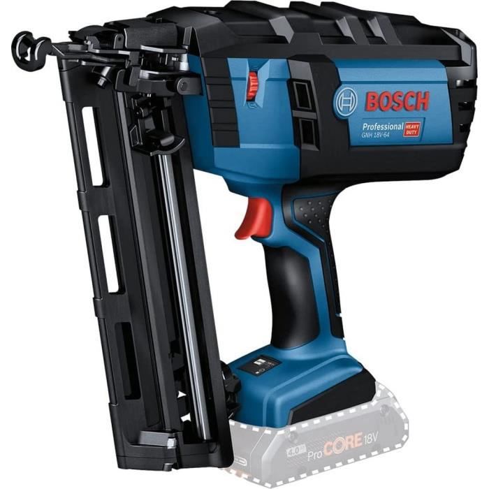 Stekker Bosch Professional GNH 18V-64 (zonder batterij)