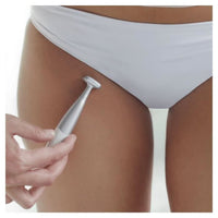 Braun Bikini 3 in 1 FG1100 trimmer - Wit