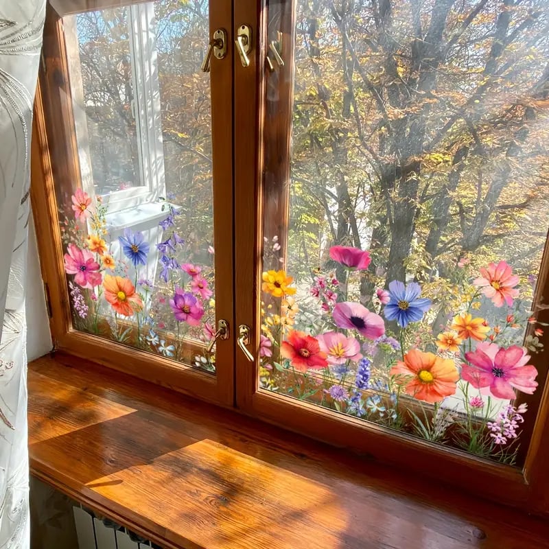 BloomView™ Brightens every window 0