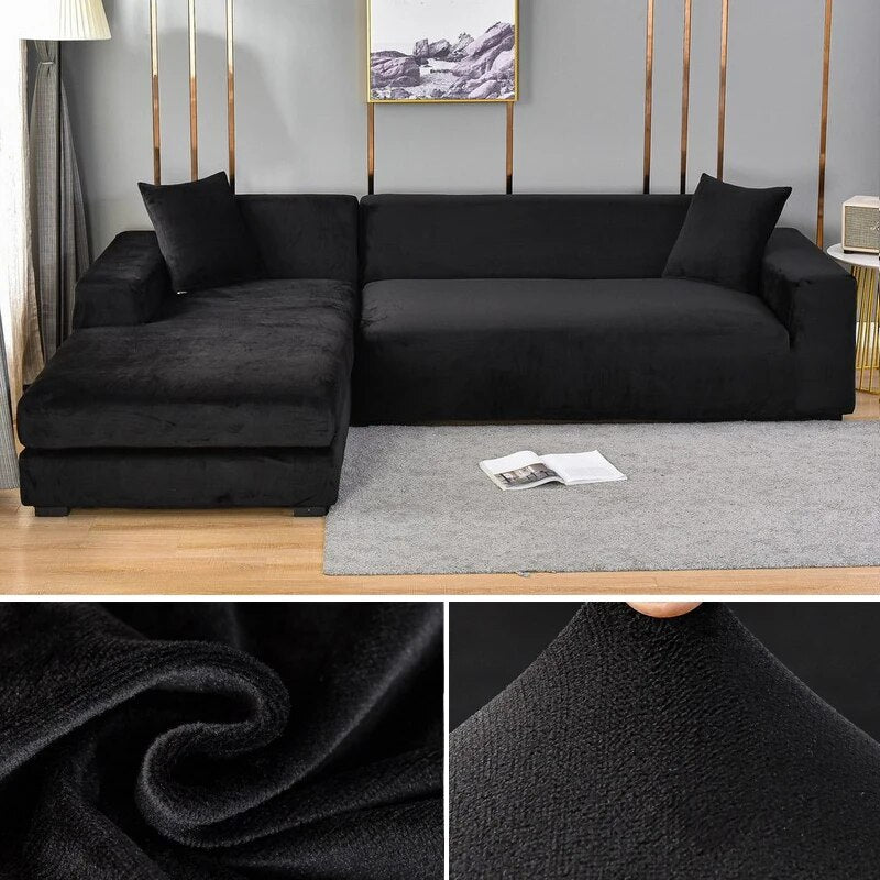 CoverComfort™ Sofa Cover 1