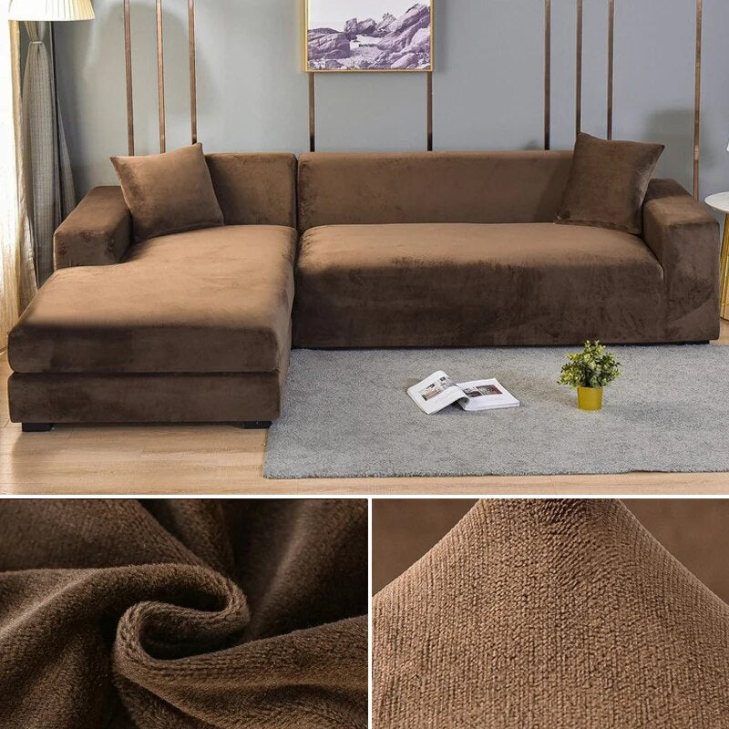 CoverComfort™ Sofa Cover 8