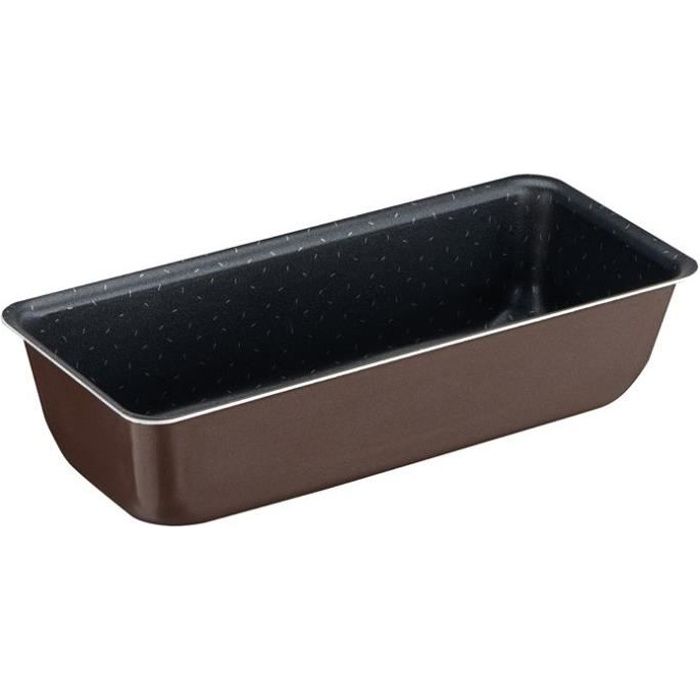 TEFAL SUCCESS Cake bakvorm J1607202 26 cm bruin