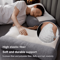 KomfortWiege™ Ergonomic Pillow 0