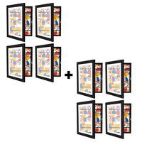 KreativFrame™ l Set of 2, 4 or 8 pieces! 7