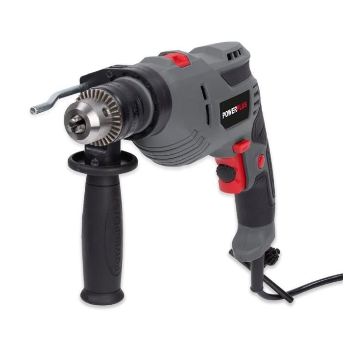 POWERPLUS 600 W Boormachine POWE10025