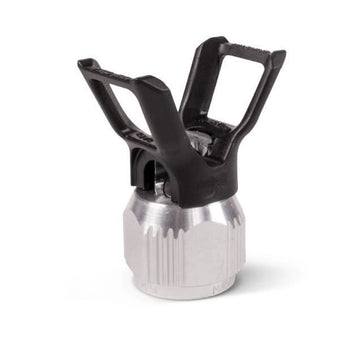 WAGNER Steun voor HEA Control Pro spuitkop