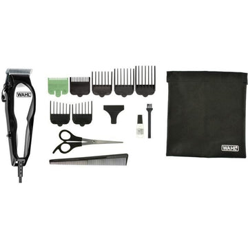 WAHL 20107.0460 Baldfader haartrimmer - Bedrade trimmer - Taper functie - Autoinstelling - 45mm mesbreedte