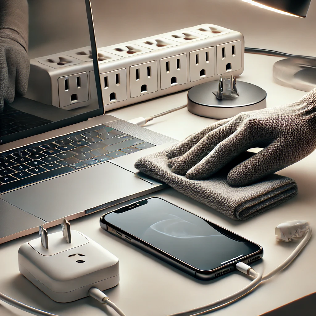 Maintaining Your Electronics: Essential Tips to Extend the Life of Your Devices