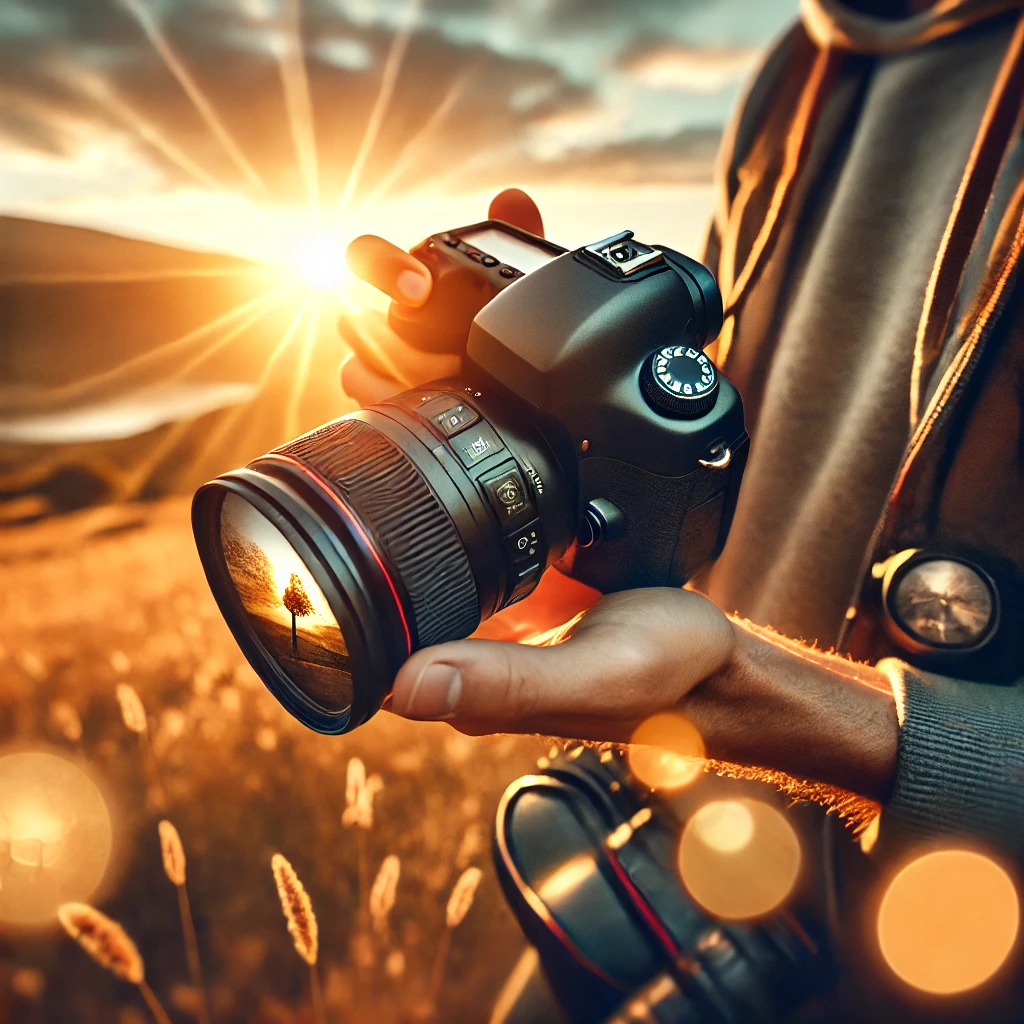 Photography Tips for Beginners: Getting Started