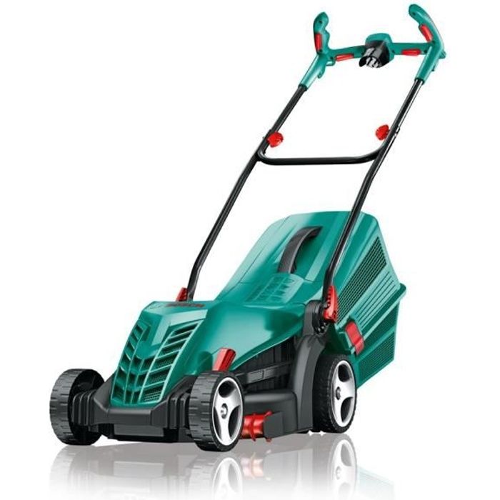 Bosch ARM electric lawn mower 34 1300W