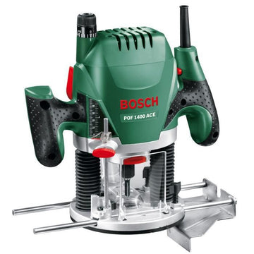 BOSCH Défonceuse POF 1400 ACE