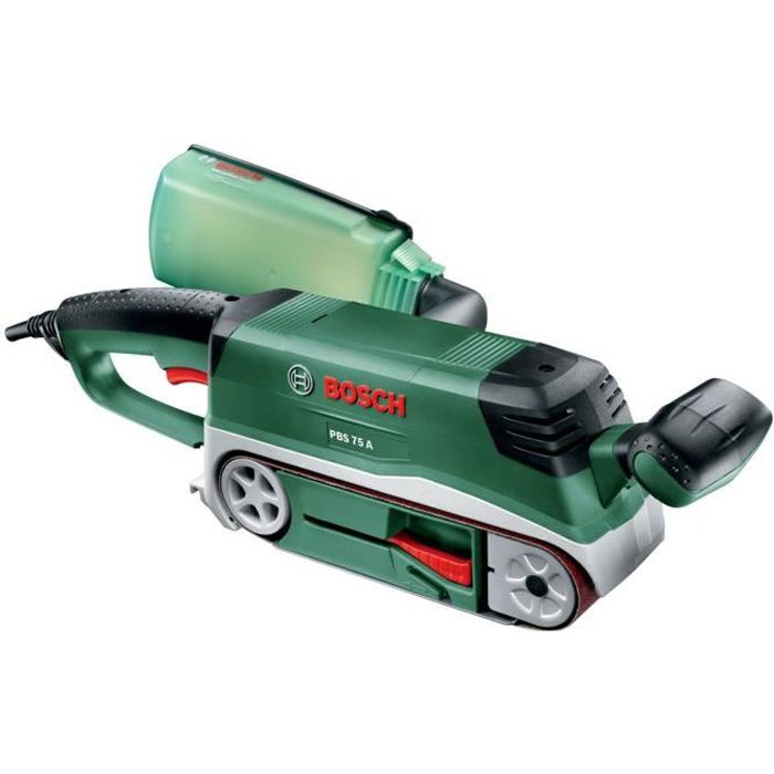 BOSCH Belt Sander PBS 75 A 710W