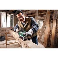 Bosch - PBS 75 AE stripper (delivered with 1 abrasive g 80 strip and standard box)