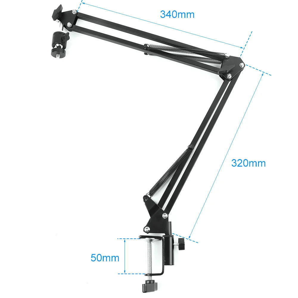 C Mount -objektiivi, säädettävä monokulaari, 4K 48MP/13MP HDMI USB teollisuusvideokamera