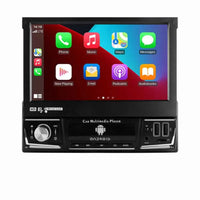 Player Android pentru autoradio, 1din, Carplay RDS