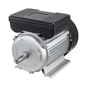 Luftkompressormotor, 22KW effekt, IP55 vandtæt