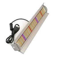 Kasvivalaisin LED-kasvivalaisin, 560 LEDiä, täyden spektrin valo