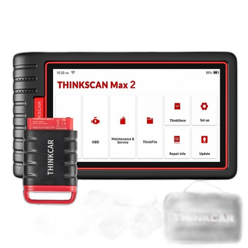 OBD2 Scanner, AF DPF IMMO Zurücksetzen, Lebenslange kostenlose ECU-Codierung