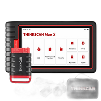 OBD2 Scanner, AF DPF IMMO Zurücksetzen, Lebenslange kostenlose ECU-Codierung