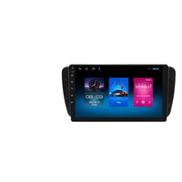 Autoradio, GPS-Navigation, Touchscreen