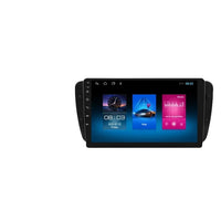 Autoradio, GPS-Navigation, Touchscreen