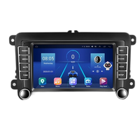 Auto-Radio GPS, 7 Multimedia-Player, RDS Carplay