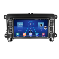 Auto-Radio GPS, 7 Multimedia-Player, RDS Carplay