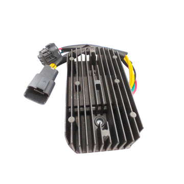 Voltage Regulator, Compatible with TGB Blade Target ATVs, Reliable Rectifier Technology