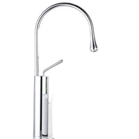 Kitchen Faucet, Pull Out Stream Sprayer, 360 Degree Rotation