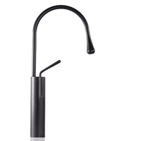 Kitchen Faucet, Pull Out Stream Sprayer, 360 Degree Rotation