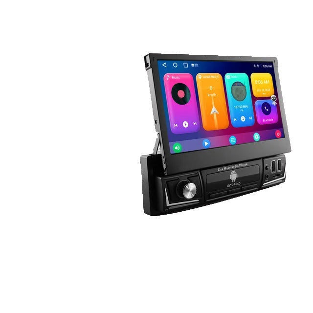 Player Android pentru autoradio, 1din, Carplay RDS