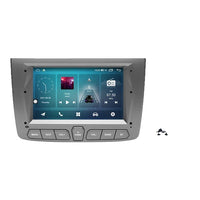 Car Radio Player, Wireless Carplay, GPS Navigation