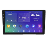 Auto radio, Android 12, GPS