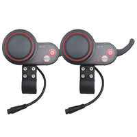 Electric Scooter Accessories, Free VAT, Original LCD Display
