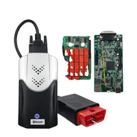 Scanner OBD2, conectivitate Bluetooth, instrument de diagnosticare pentru mașini și camioane