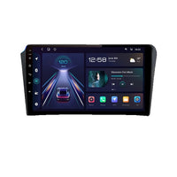 Toyota Avensis Autoradio, Multimedia-Navigation, Android Carplay Stereo