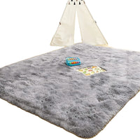 Area Rug, Plush & Thick, Fluffy & Decorative