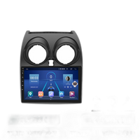 Android Auto -radio, video GPS, Carplay