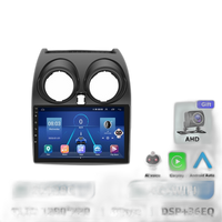 Android Auto Radio, Video GPS, Carplay