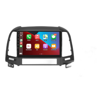 Radio auto, player multimedia, GPS