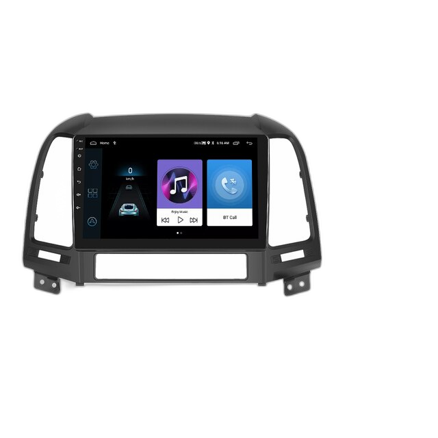 Autoradio, Multimedia-Player, GPS