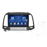 Car Radio, Multimedia Player, GPS