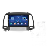 Car Radio, Multimedia Player, GPS