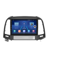 Car Radio, Multimedia Player, GPS