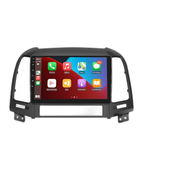 Radio auto, player multimedia, GPS